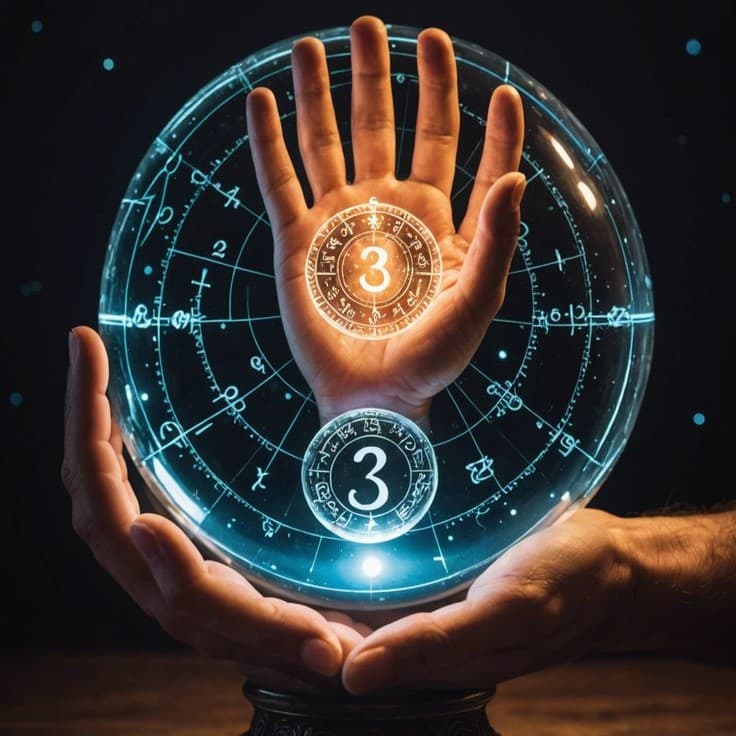 Numerology