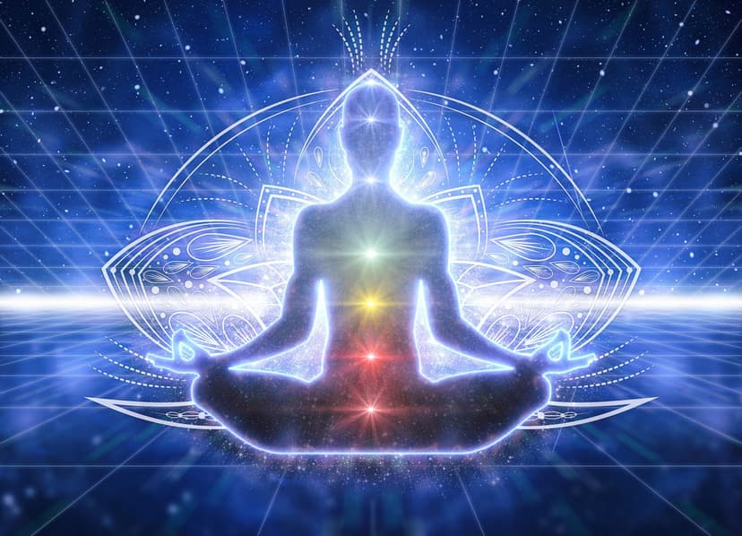 Psychic Reading